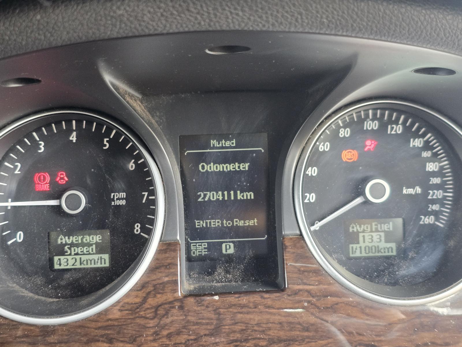 View Auto part Engine Holden Statesman/caprice 2008