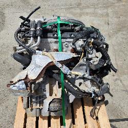 View Auto part Engine Holden Statesman/caprice 2008
