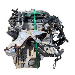 View Auto part Engine Holden Statesman/caprice 2008