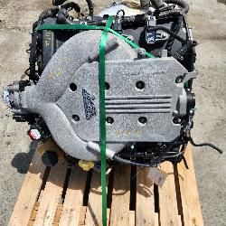 View Auto part Engine Holden Statesman/caprice 2008
