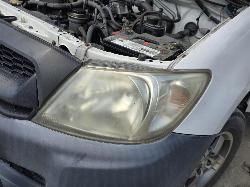 View Auto part Left Headlamp Toyota Hilux 2011