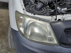 View Auto part Right Headlamp Toyota Hilux 2011