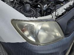 View Auto part Right Headlamp Toyota Hilux 2011