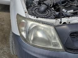 View Auto part Right Headlamp Toyota Hilux 2011