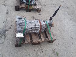 View Auto part Trans/Gearbox Toyota Hilux 2011