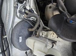 View Auto part Brake Booster Toyota Hilux 2011