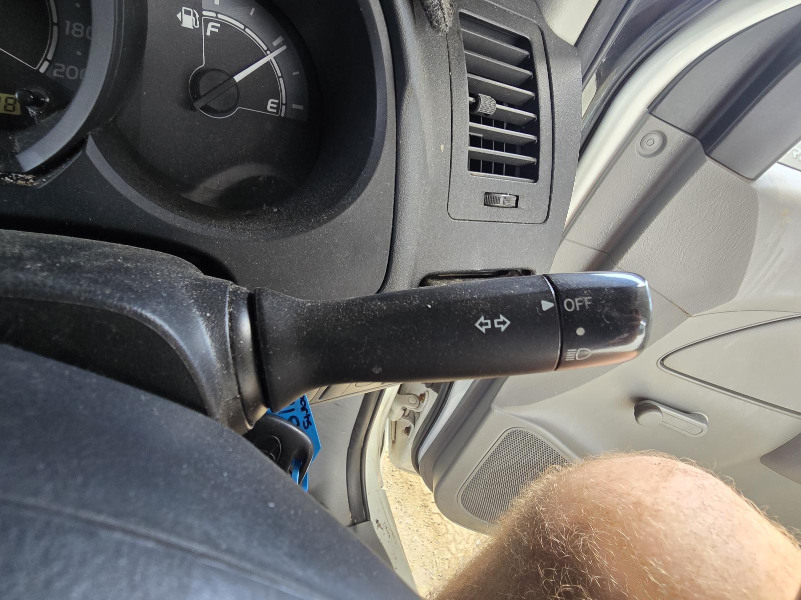 View Auto part Combination Switch Toyota Hilux 2011