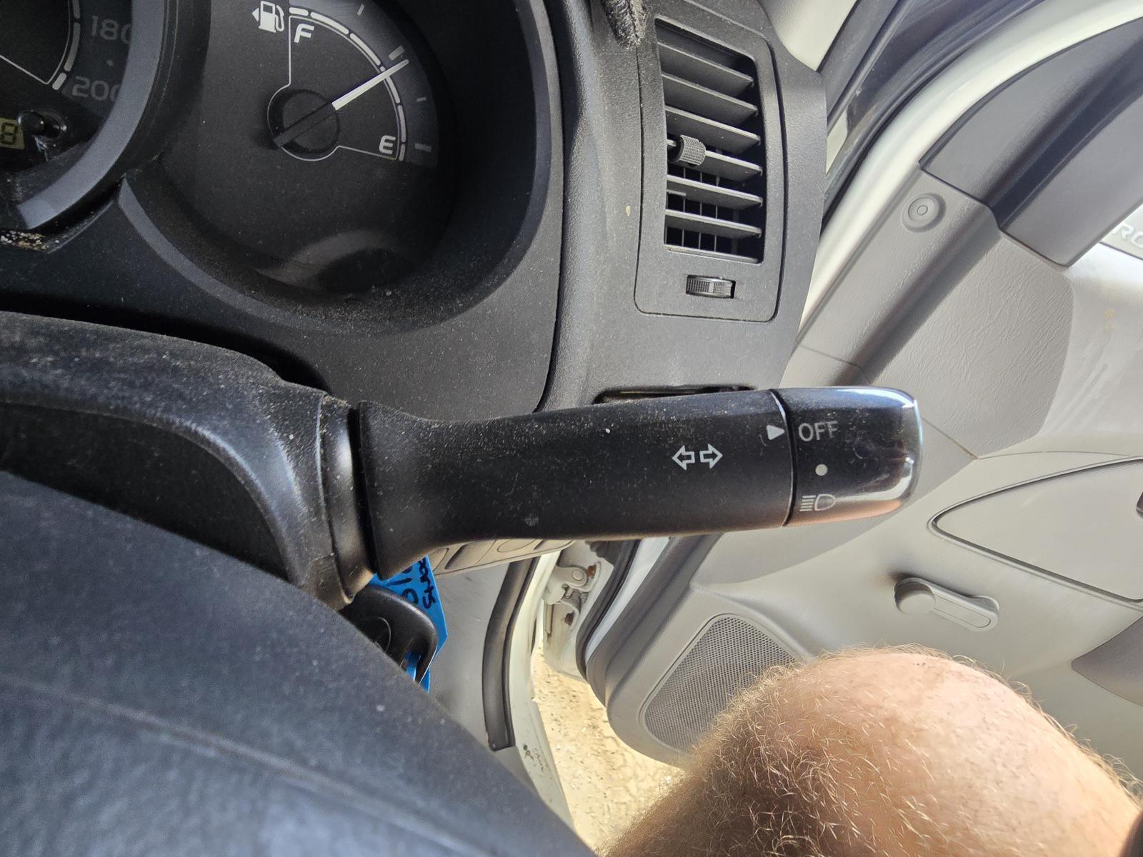 View Auto part Combination Switch Toyota Hilux 2011