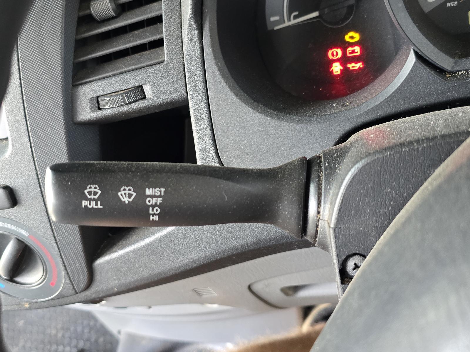 View Auto part Combination Switch Toyota Hilux 2011