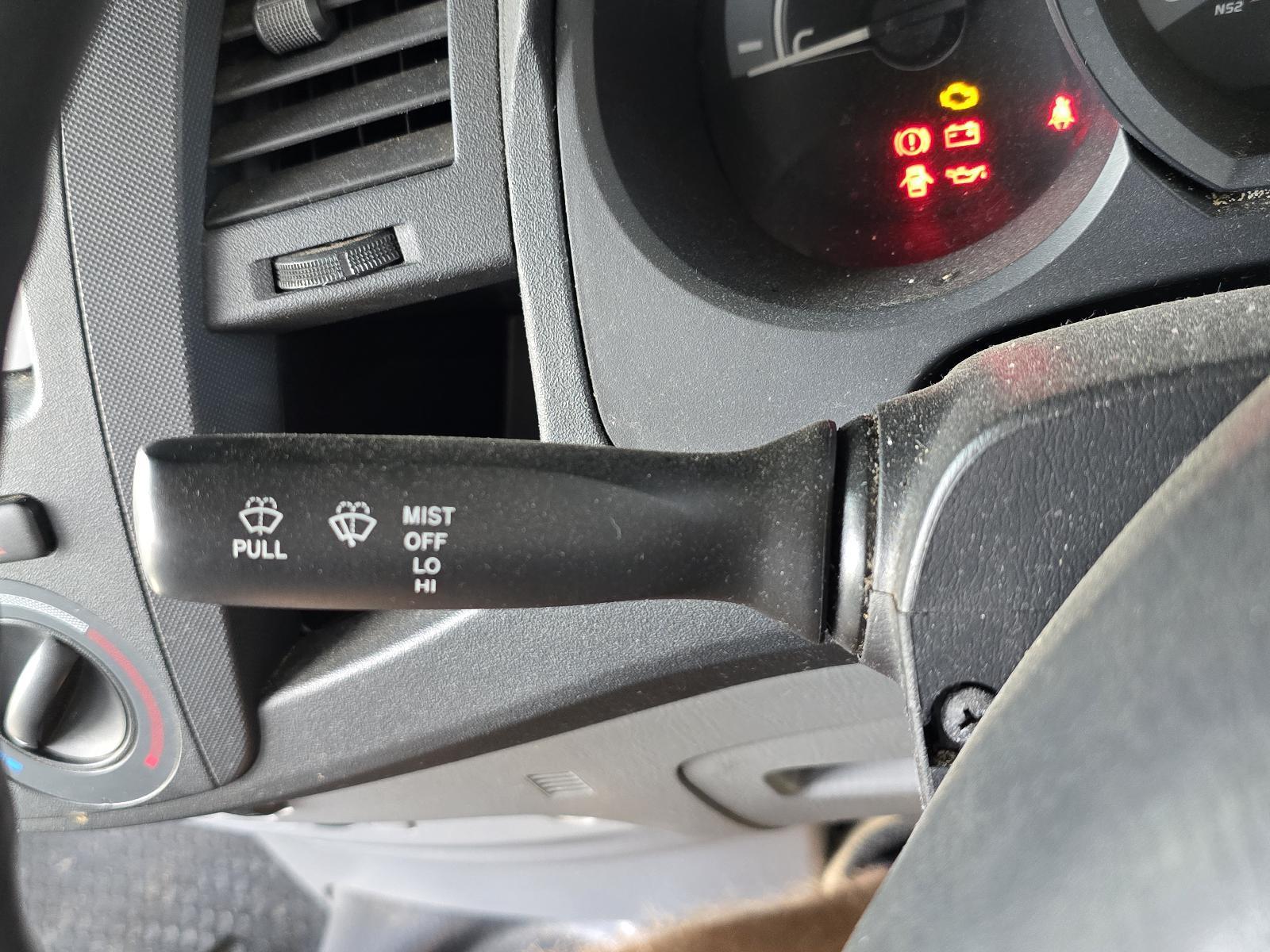 View Auto part Combination Switch Toyota Hilux 2011