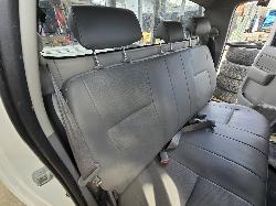 View Auto part 2nd Seat (Rear Seat) Toyota Hilux 2011