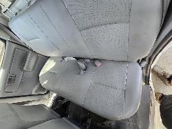 View Auto part 2nd Seat (Rear Seat) Toyota Hilux 2011