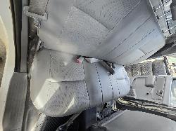View Auto part 2nd Seat (Rear Seat) Toyota Hilux 2011