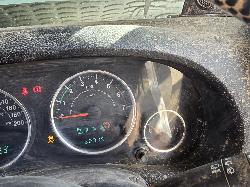 View Auto part Engine Jeep Wrangler 2011