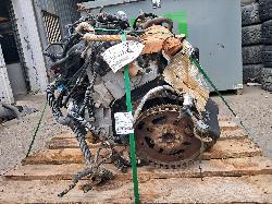 View Auto part Engine Jeep Wrangler 2011