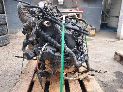 View Auto part Engine Jeep Wrangler 2011