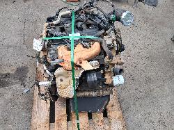 View Auto part Engine Jeep Wrangler 2011