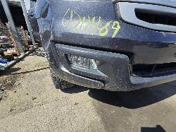 View Auto part Right Indicator/Fog/Side Ford Everest 2017