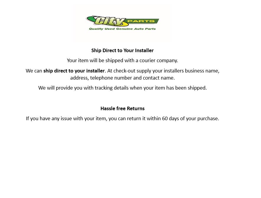 2017 Ford Everest Starter View Auto part Starter Ford Everest 2017