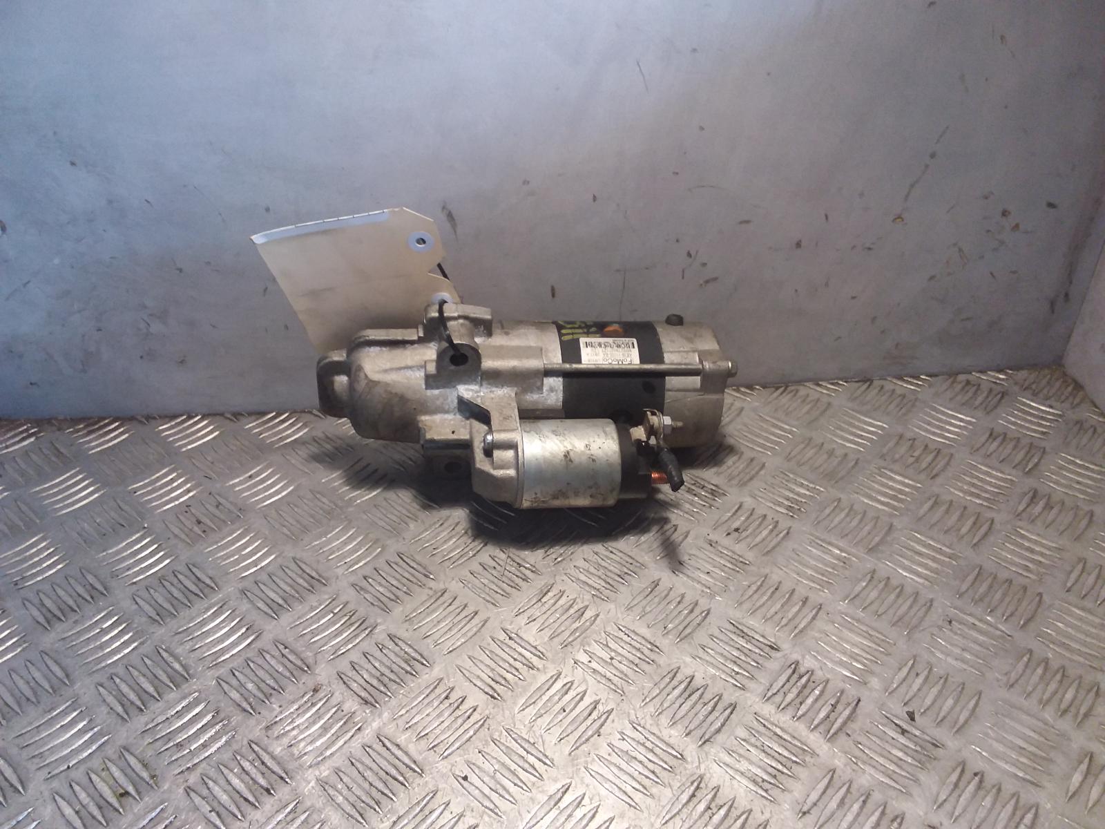 2017 Ford Everest Starter View Auto part Starter Ford Everest 2017