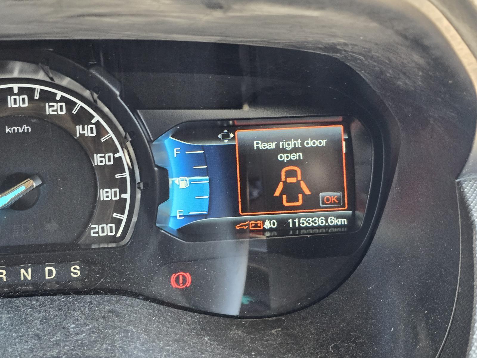 2017 Ford Everest Starter View Auto part Starter Ford Everest 2017