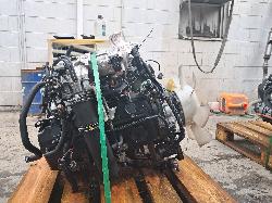 View Auto part Engine Mitsubishi Triton 2014