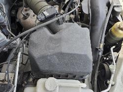 View Auto part Air Cleaner/Box Mitsubishi Triton 2014