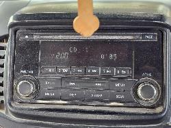 View Auto part Radio/Cd/Dvd/Sat/Tv Mitsubishi Triton 2014