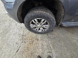 View Auto part Wheel Mag Ford Everest 2016