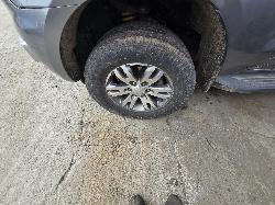 View Auto part Wheel Mag Ford Everest 2016