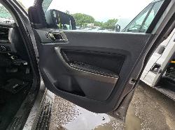 View Auto part Door Trim Ford Everest 2016