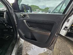 View Auto part Door Trim Ford Everest 2016