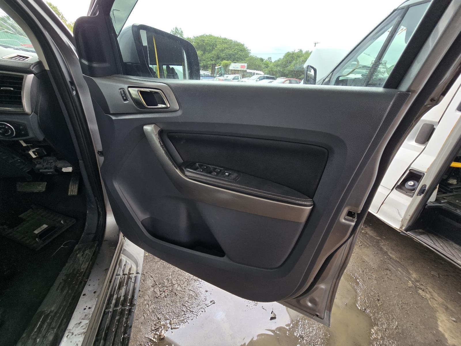 View Auto part Door Trim Ford Everest 2016