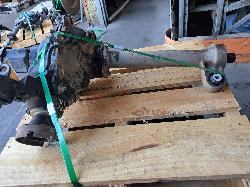 View Auto part Differential Centre Ford Everest 2016