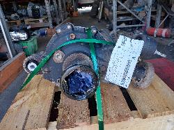 View Auto part Differential Centre Ford Everest 2016