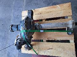 View Auto part Differential Centre Ford Everest 2016