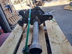 View Auto part Differential Centre Ford Everest 2016