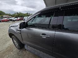 View Auto part Left Front Door Ford Everest 2016