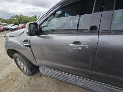 View Auto part Left Front Door Ford Everest 2016
