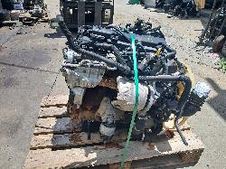 View Auto part Engine Ford Everest 2016