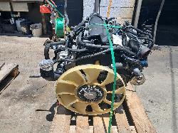 View Auto part Engine Ford Everest 2016