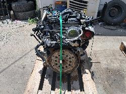 View Auto part Engine Ford Everest 2016