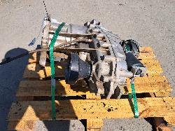 View Auto part Transfer Case Ford Everest 2016