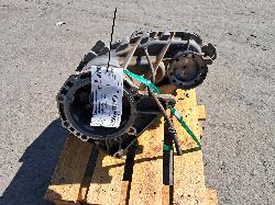 View Auto part Transfer Case Ford Everest 2016