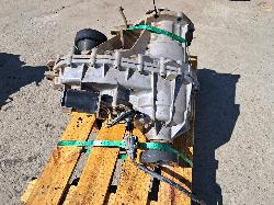 View Auto part Transfer Case Ford Everest 2016