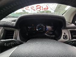 View Auto part Instrument Cluster Ford Everest 2016