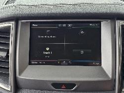 View Auto part Radio/Cd/Dvd/Sat/Tv Ford Everest 2016