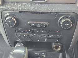 View Auto part Heater/Ac Controls Ford Everest 2016