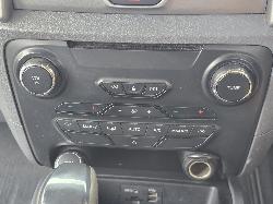 View Auto part Heater/Ac Controls Ford Everest 2016