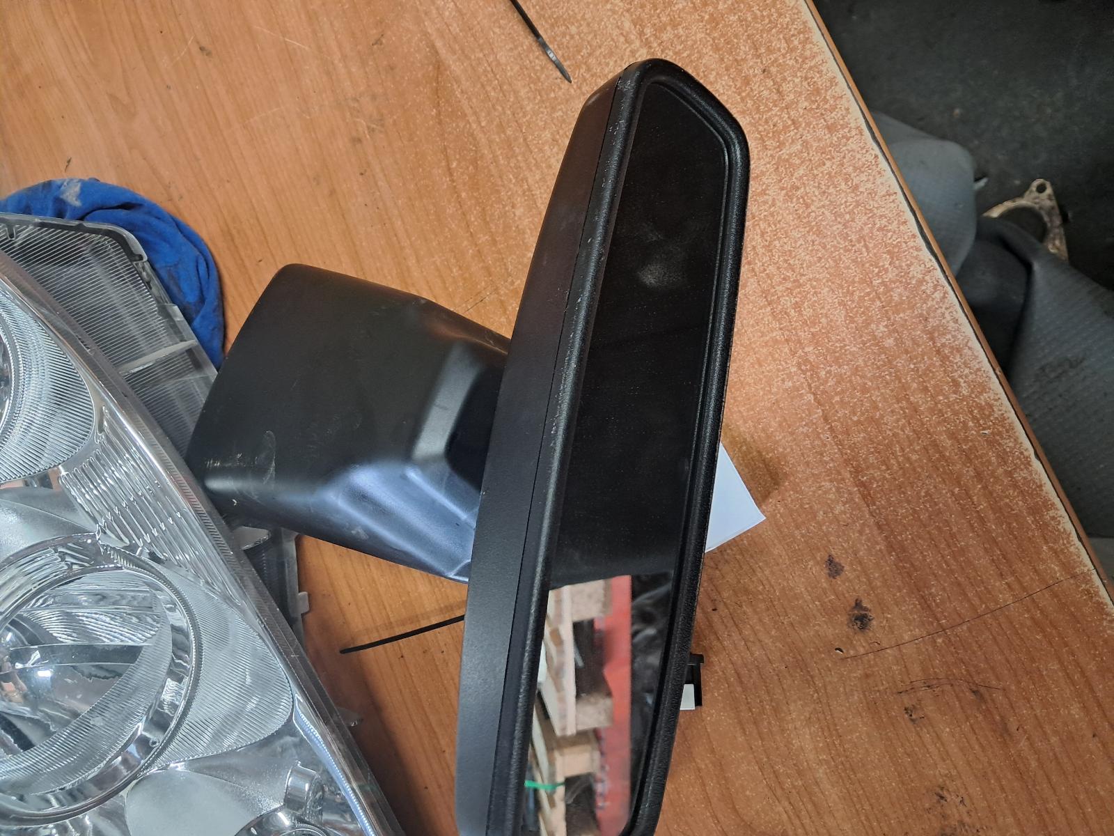 View Auto part Reverse Camera Ford Everest 2016